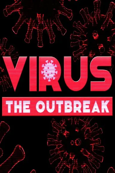 Virus: The Outbreak cover