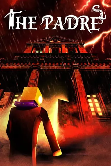 The Padre cover