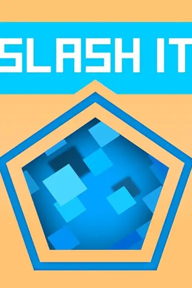 Slash It cover