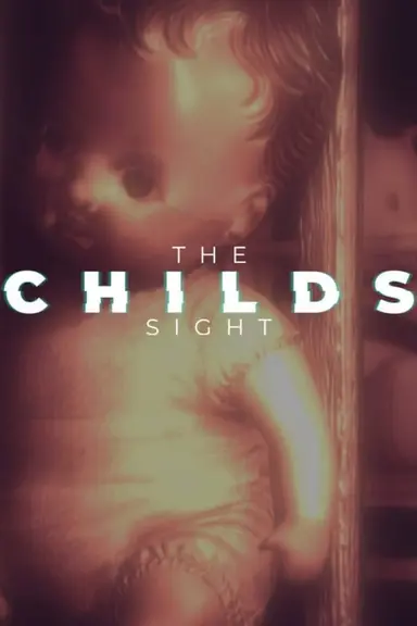 The Childs Sight cover