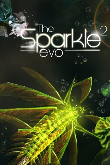 Sparkle 2 Evo cover