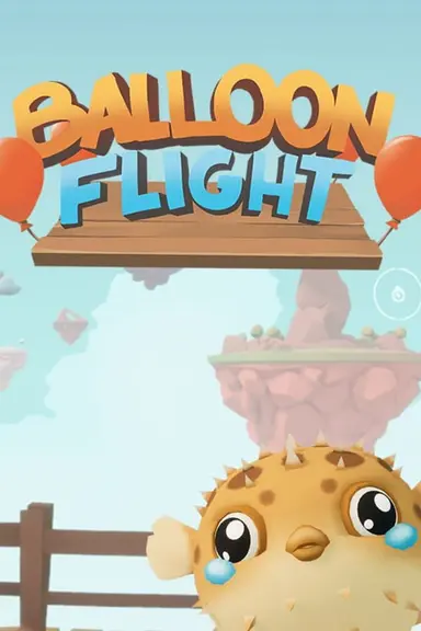 Balloon Flight cover