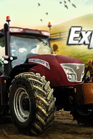 Farm Expert 2017 cover