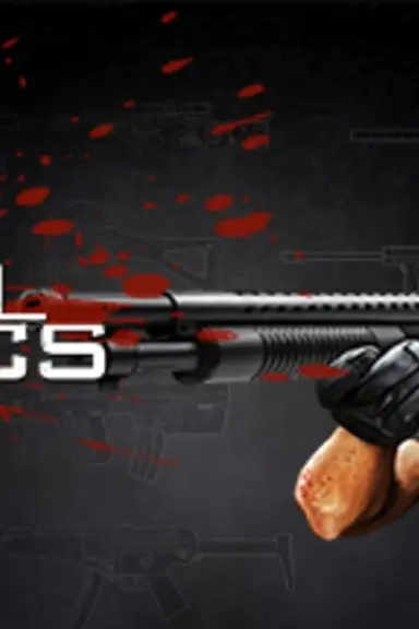 Special Tactics cover