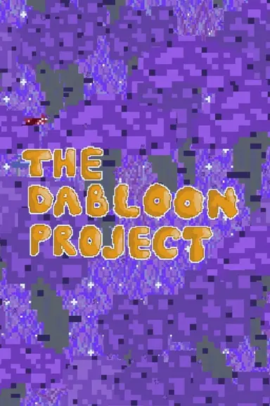 The Dabloon Project cover
