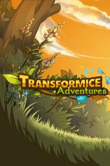 Transformice Adventures cover