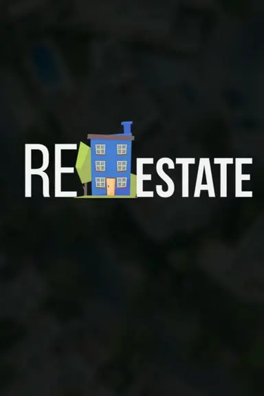 ReEstate cover
