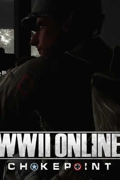 WWII Online: Chokepoint cover