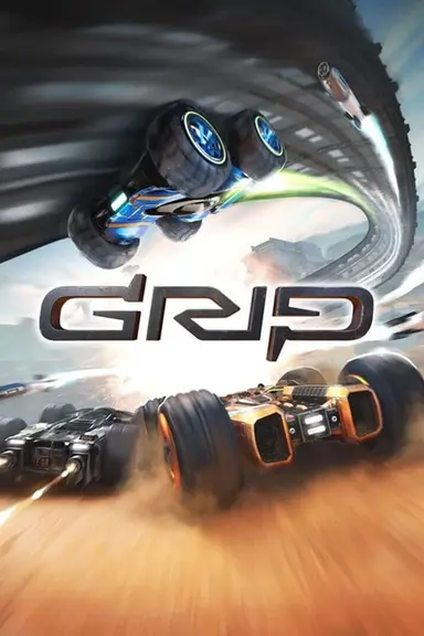 Grip cover