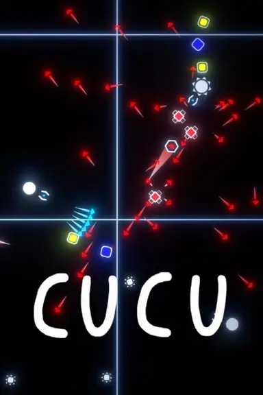 Cucu cover