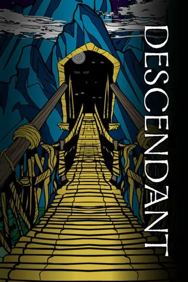 Descendant cover
