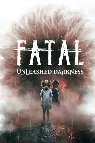 Fatal: Unleashed Darkness cover