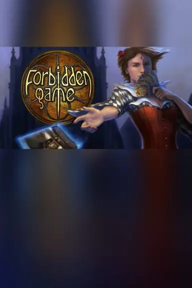 Forbidden Game cover