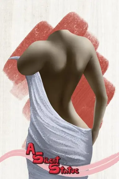 A Silent Statue cover