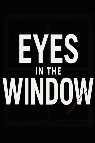 Eyes In The Window cover