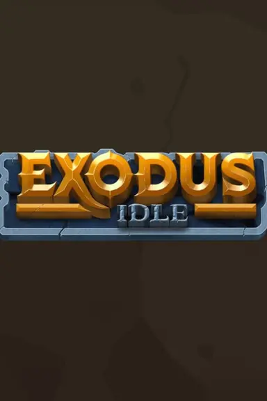 Exodus Idle cover