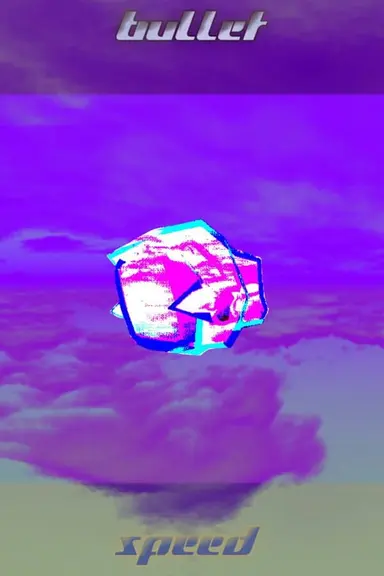 Bullet Speed cover