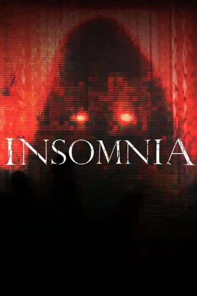 Insomnia cover
