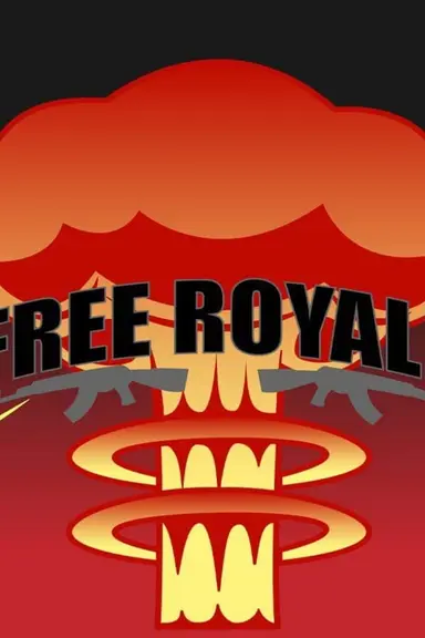 Free Royale cover