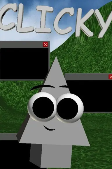Clicky cover