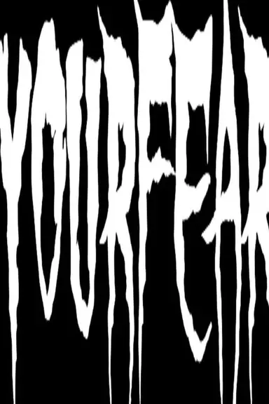 Your Fear cover