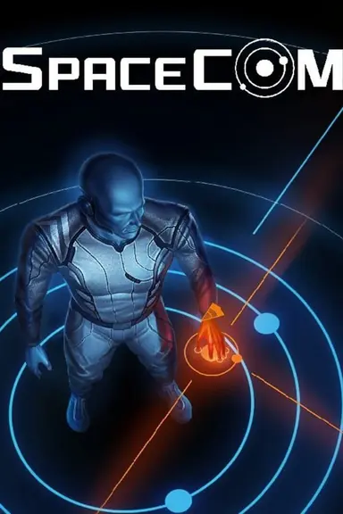 Spacecom cover