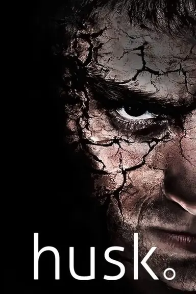 Husk cover