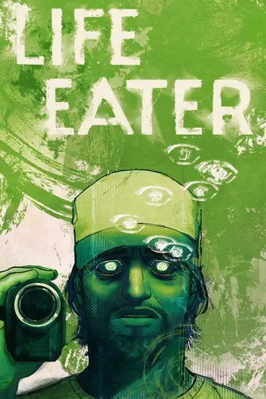 Life Eater cover