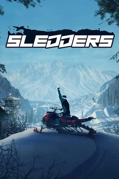Sledders cover