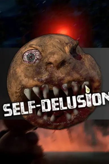 Self-Delusion cover