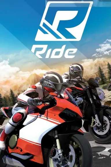 Ride cover
