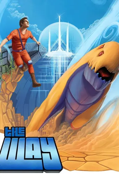 The Way cover