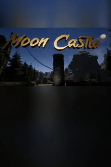 Moon Castle cover
