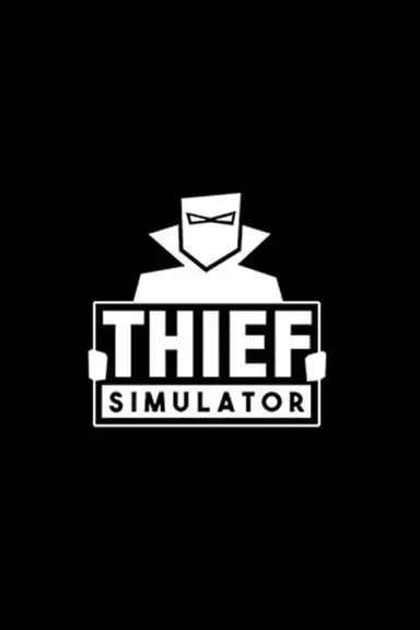 Thief Simulator cover