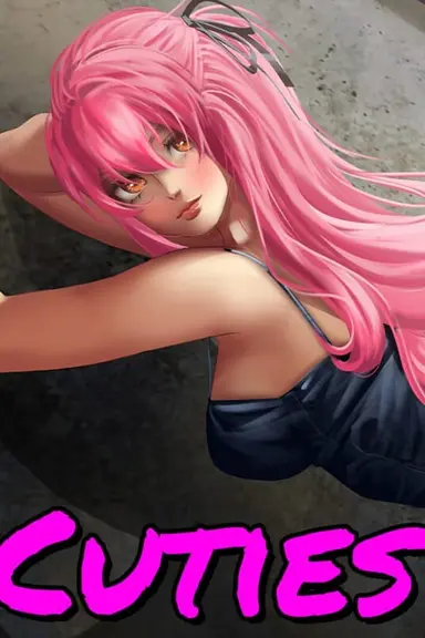 Cuties cover