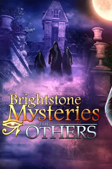Brightstone Mysteries: The Others cover