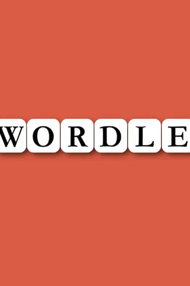 Wordle cover