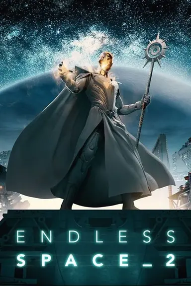 Endless Space 2 cover