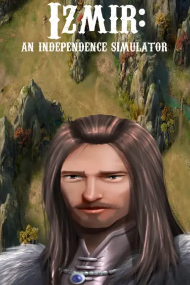 Izmir: An Independence Simulator cover