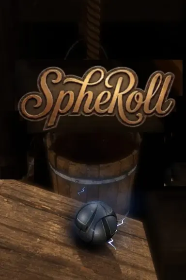 Spheroll cover