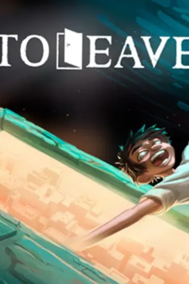 To Leave cover
