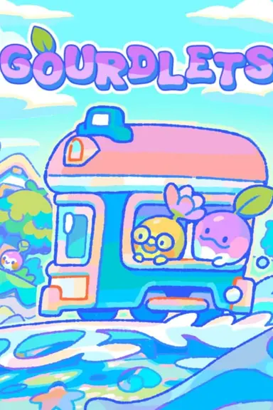 Gourdlets cover