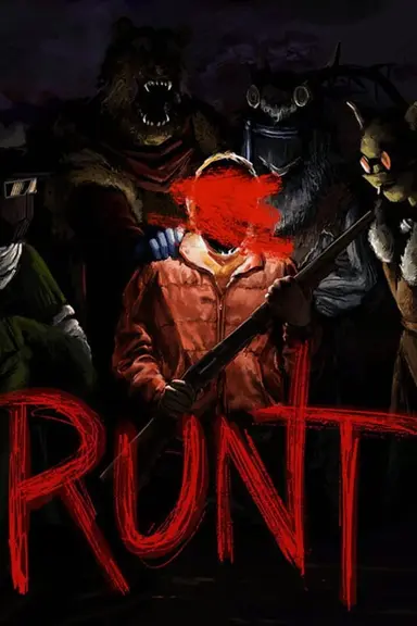 Runt cover