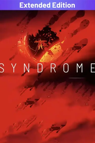Syndrome: Extended Edition cover