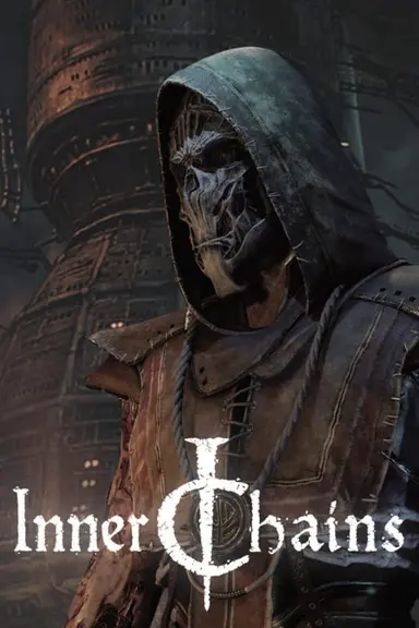 Inner Chains cover