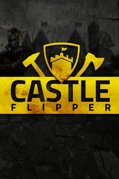 Castle Flipper cover