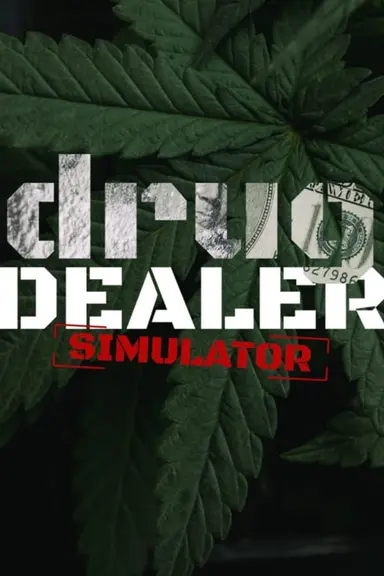 Drug Dealer Simulator cover