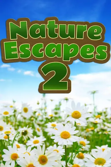 Nature Escapes 2 cover