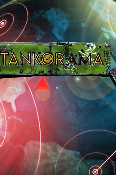 Tankorama cover