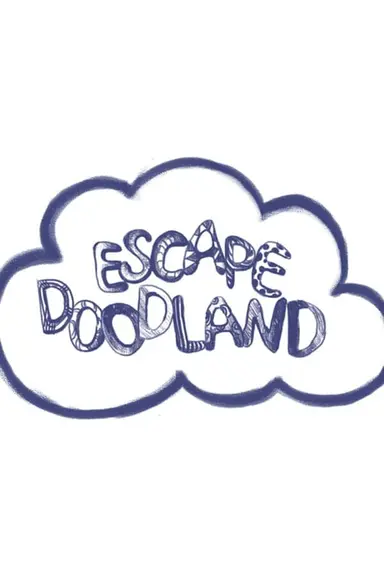 Escape Doodland cover